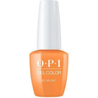 OPI GEL COLOR – No Tan Lines (FIJI Collection)